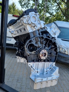 Двигатель Maserati LEVANTE SUV M161 3.0 B630WM