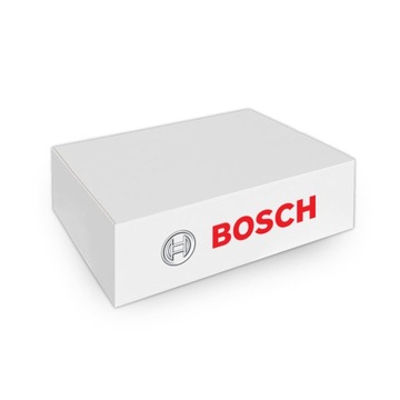 0092S50100 BOSCH АКУМУЛЯТОР