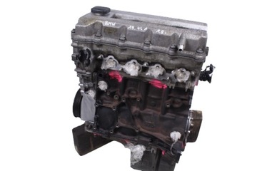 двигун BMW E36 318 Z3 1.8 IS M44 1.9 TI 19.4 S. 1