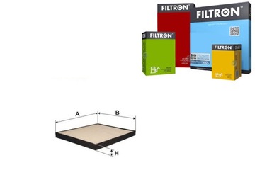 Produkt testowy Febest 95GAY-43580707X