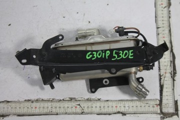 Електричний обігрівач 6998052 BMW G30 G31 17 -