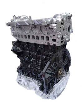 Двигун M9T704 NISSAN NV400 (X62) 2.3 CDTi 130 (FWD)
