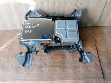 HONDA CIVIC VIII SEDAN DRIVER ASSY COMPRESSOR 4114