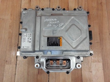 Hyundai Kona EV moduł ładowania 36601-0E271