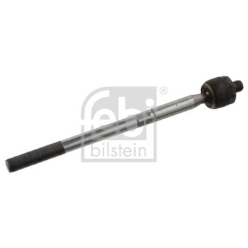 FEBI BILSTEIN РУЛЕВАЯ ТЯГА ПЕРЕДНЯЯ 34384