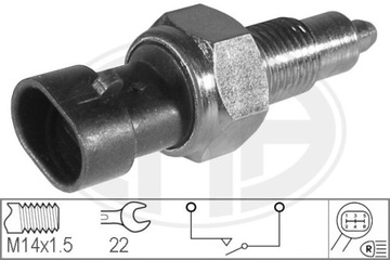 ERA 330243 переключатель, задний фонарь