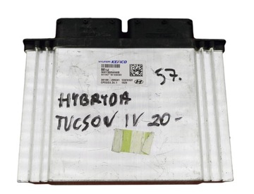 STEROWNIK HYUNDAI TUSCON 39199-2M041 9001300584KB