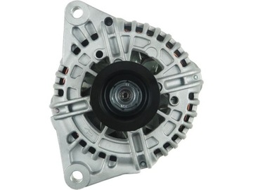 Alternator A0072