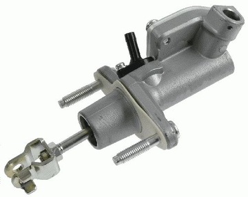 Sachs 6284 600 589 Pompa sprzęgła