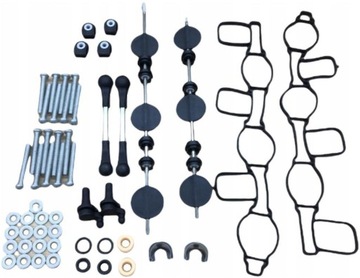 Zestaw Naprawczy Kolektora Do AUDI Q7 4LB 3.0TDI