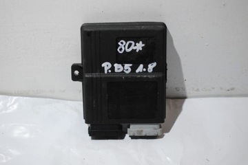 Скраплений газ модуль VW PASSAT B5 1.8 67R-010157