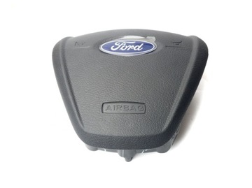 Подушка безпеки рульового колеса Ford KA 18 -