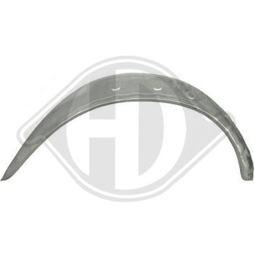 WNĘKA NA KOŁO DO MERCEDES 200-280E(W123) 76-84