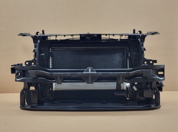 Передній ремінь радіатора AUDI Q3 F3 83a 2.0 T 45 TFSI