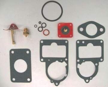 Комплект для ремонта карбюратора SOLEX 31 PICT-3 PICT-5