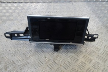 AUDI A6 C7-екран дисплея 4g2919601c