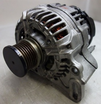 Polo Fabia Ibiza 1.4D 1.9D 045903023D Alternator