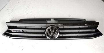 VW PASSAT B8 GRILL ATRAPA 3G0853651A MOTION