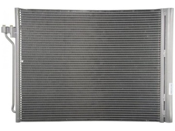 SKRAPLACZ KLIMATYZACJI BMW 5 F10 2.5-4.4 09-16