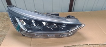 ford focus Mk4 lift права лампа full led