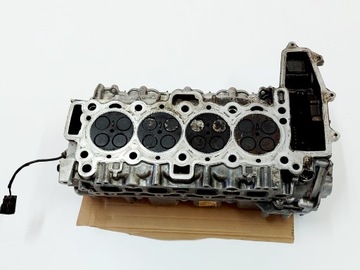 Jaguar XE XF 2.0 D головка клапани без кришки 17R.