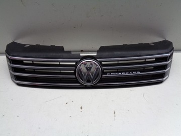 ATRAPA GRILL VW PASSAT B7 3AA 10-14