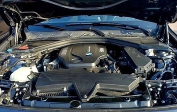 Двигун BMW 325D 425d 525d b47d20b безкоштовна збірка