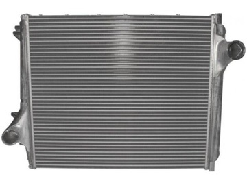 INTERCOOLER VOLVO FH 16 16.1 RENAULT T 10.8 12.8