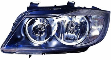 DEPO REFLEKTOR LAMPA LE BMW 3 Tour E90 E91