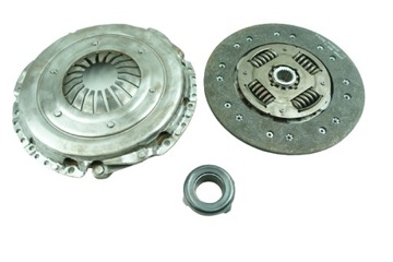 SPRZĘGŁO FORD TRANSIT 2.4 1132812 1132812 SACHS