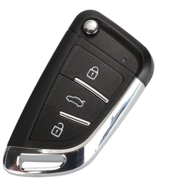 Ключ дистанційного керування BMW E36 E38 E39 E46 E53 PCF7935 ID44