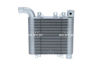 NRF 30331 CHLODNICA INTERCOOLER SANTA FE II 06-