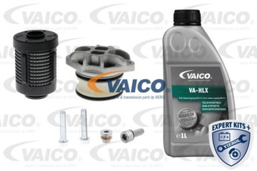 VAICO V10 - 5600 компл. частини, м. масло-зчеплення la