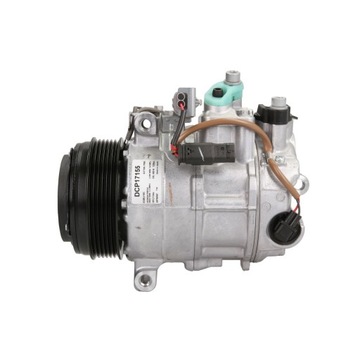 KOMPRESOR KLIMATYZACJI DENSO DCP17155