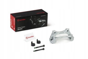 КОМПЛЕКТ BREMBO F BK 013 КРІПЛЕННЯ ГАЛЬМІВНОГО СУПОРТА -