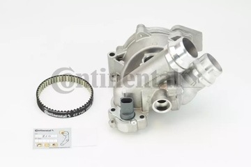 CT1143WP3 / CON КОМПЛЕКТ ГРМ VW 1.8 TFSI / 2.0 TFSI