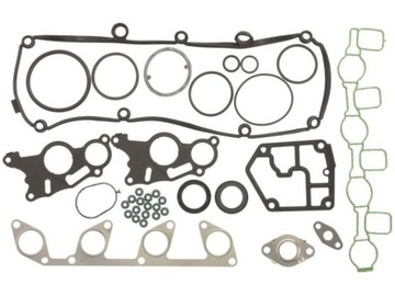 ZESTAW USZCZELEK SILNIKA AUDI A4 B8 2.0 07-16