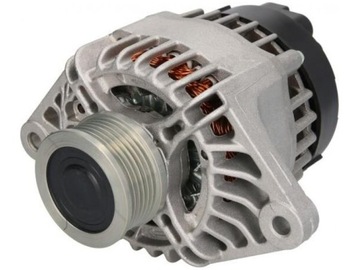 ALTERNATOR FIAT PUNTO II 1.9 PUNTO Van II 1.9