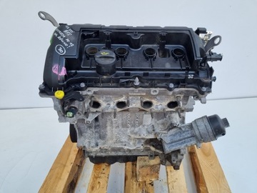 Двигун Citroen C3 Picasso 1.4 16V VTI 95km 8FS