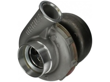 TURBOSPRĘŻARKA MAHLE 228 TC 17921 000