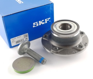 SKF PIASTA ŁOŻYSKO TYŁ AUDI SKODA VOLKSWAGEN 32MM