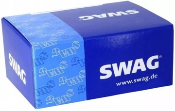 SWAG 20 94 9518 комплект цепи ГРМ
