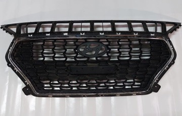 Hyundai OE 86351-G4000 atrapa grill