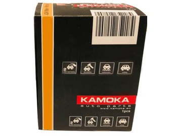 Сажовий фільтр KAMOKA для AUDI A6 2.0 TDI