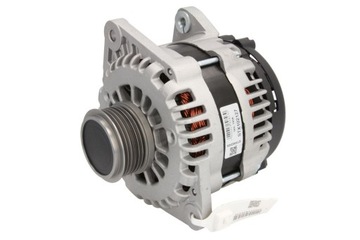 Alternator CHEVROLET CRUZE, TRAX; OPEL ASTRA J, AS