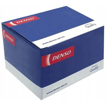 DENSO CHŁODNICA KLIMATYZACJI DCN05034