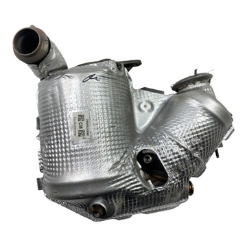 Новый катализатор DPF 1,5 BLUE DCI 208a02899r