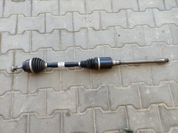 Полуось правый BMW F97 F98 X3 G01 X4 G02 8643184 12 км