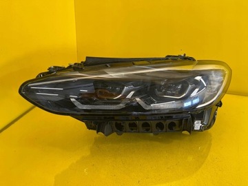 Лампа ліва BMW 4 G22 G23 G26 20-22 FULL LED