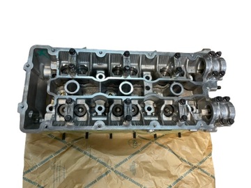 ALFA ROMEO 156 166 2,5 V6 головка + клапани PR Нова